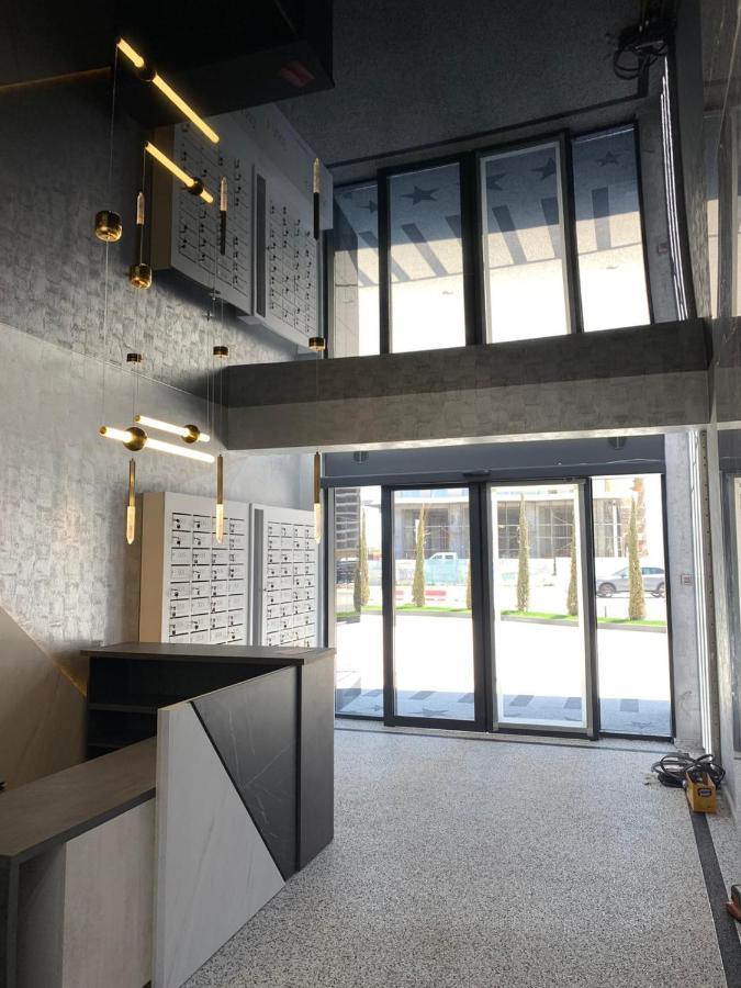 Studio Katerina Mamaia Exterior photo